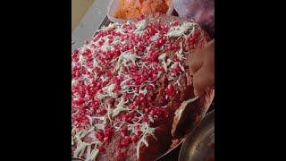 pure kutchi butter dabeli🤤 | popular street snack of india | mouth watering dish | #shorts