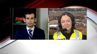 Autx Interview With Amazon Vp Of Workforce Development