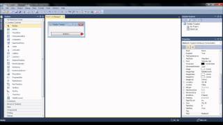 Visual Basic 2008/2010 - How To Make A Folder Creator