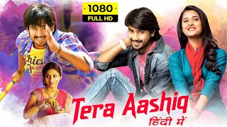Tera Aashiq Full Movie In Hindi Dubbed | Raj Tarun, Arthana | Aditya Movies |1080p HD Facts & Review