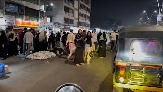 Mumbra Sunday Night | Thane | Mumbai | Mumbra Devi