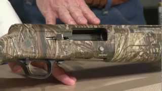 Browning's A5 Shotgun: Guns \u0026 Gear|S4