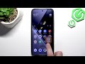 POCO X8 Pro Max – How to Master Gesture Navigation