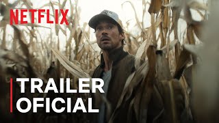 O Sinal | Trailer Oficial | Netflix
