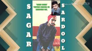 Zindagi Tere Naal  By Sardool || Full video Song || khan Saab & Pav Dharia || MAAN MUSIC RECORDS ||