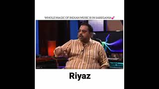 Riyaz tips by Shankar mahadevan.