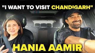 Hania Aamir on Diljit’s Concert, Bollywood, \u0026 Stardom | The Dubai Journey | Rannvijay Singha | EP18