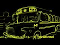 CoComelon 👶 The Wheels On The Bus Cool Variations