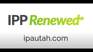 IPP Renewed - The Future for the Intermountain Power Project