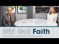 Girl Got Faith: Facing the Canon with Emma Borquaye