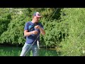 tuto pêche tout savoir sur les hard swimbaits la minute carna