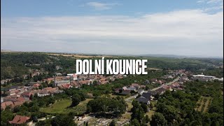 Dolní Kounice   4K