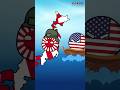 Japanese fascists in Ww2 #countryballs #shots