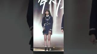 Fancam Nene - BonBon Voyage