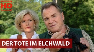 Mord in bester Gesellschaft: Der Tote im Elchwald I Deutscher Film 2008 I Fritz Wepper,Miguel