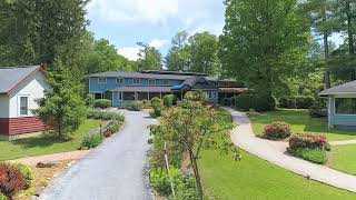 Highland Lake Inn and Resort, Flat Rock, NC