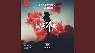 Weak (Ivan Spell Remix)