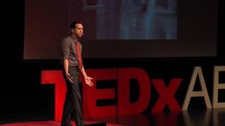 The #Science of Argumentation | Kevin Paiz-Ramirez | TEDxABQED