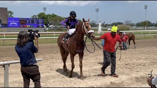 Photo Finish decides 2023 Costa Rising Stakes