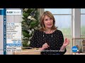 hsn suze orman financial solutions for you 12.26.2018 07 am