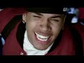 Chris Brown - Wall To Wall (Official HD Video)