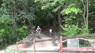 Fluid Fin - Swiss Cup, Muttenz (Basel) Course Check