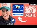 [NEW] Feed Channels For FACEBOOK GROUPS