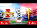 Arizona State vs. Iowa State LIVE HD | College Football Live Week 15 | NCAAF Football LIVE 2024