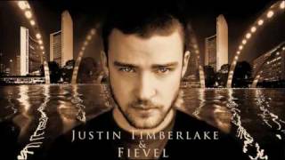 Justin Timberlake feat. 5vel (Fivel) - Love Stoned/I Think That She Knows