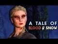 The Bloodfire Amulet - A Tale of Blood and Snow Part 2 | Skyrim Creations