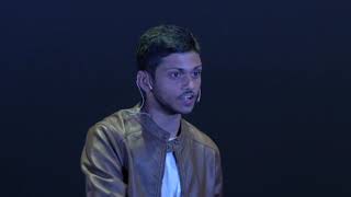 A Tandem of Innovative Change | Varun Thirtha | TEDxRVCE