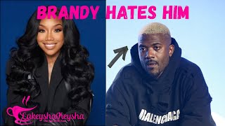 Ray J BREAKS DOWN in TEARS on LIVE Interview Finally ADMITS BRANDY Hates Him He's ALONE