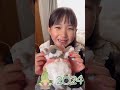 新年のご挨拶です！ shorts 6歳 仲良し親子 子供のいる暮らし 新年 新年のご挨拶 お正月