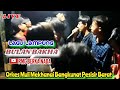 Bulan Bakha,lagu lampung orkes muli mekhanai Bangkunat Pesisir Barat Lampung