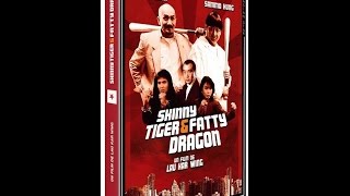 瘦虎肥龍Skinny Tiger And Fatty Dragon 1991 國語