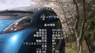 【車載カメラ】iちゃんと 県道20号 国道42号 湯浅～黒江～和歌山城（4倍速）