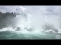 magnificent niagara falls 尼亚加拉大瀑布