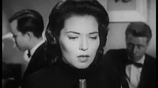 Linda Lawson Lynns Blues   Peter Gunn s01e07 1958