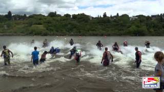 WCWA Watercross Races 2015 - Taste of Saskatchewan