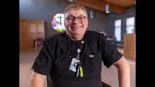 Putting Residents First Earns Albert Lea Nurse a DAISY Award | Sanford Health News