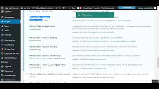 Getting Started with your Multisite Wordpress Network