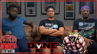 BANE - Teaser FAN MADE Trailer Reaction