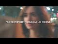 i hate u, i love u ♡  gnash (ft. olivia o'brien) sub. español LOVE ROSIE VIDEO
