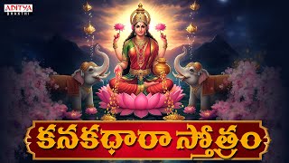 Kanakadhara Stotram -  Adi Sankaracharya | Shravanamasam | Lakshmi songs |#lakshmidevisongs