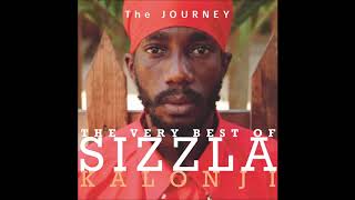 Sizzla Good Ways