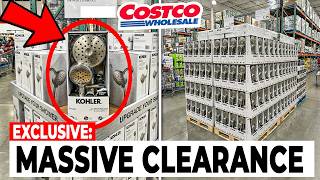 Costco 33 MASSIVE CLEARANCE That You Need To See NOW!!! MAY 2026