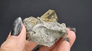 Wendel Minerals