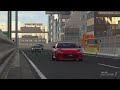 【gt7】グランツーリスモ7　トヨタアルファードでドライブ12【ps5】