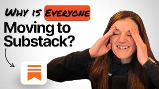 Why Creators Are Flocking to Substack—Should You Join Them?