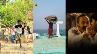 বাঁচাইকৃত কিছু ফালতু TIKTOK ভিডিও ।যেগুলে দেখলে মন খুলে হাসবেন।new funny tiktok video 2025